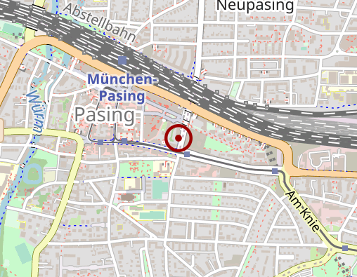 Karte: Feyerabend Silvia Dipl.-Psych.