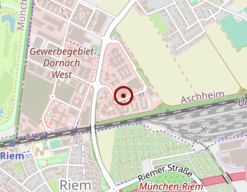 Karte: Taxi u. Limousinenservice Weiß