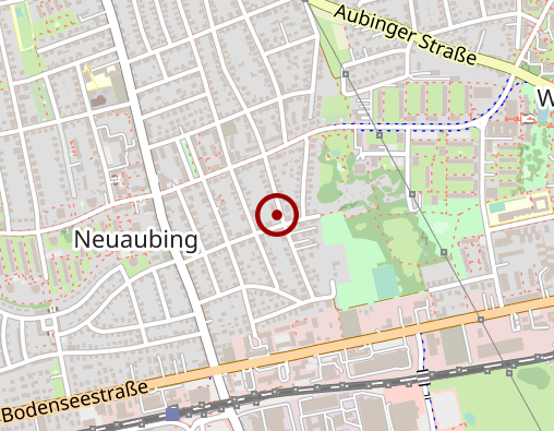 Karte: Gedik Mevlana