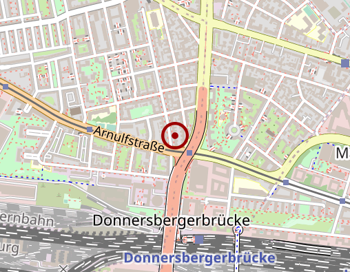 Karte: Liebl Angelina M.A.