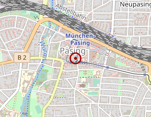 Karte: Haerlin Peter Dr.