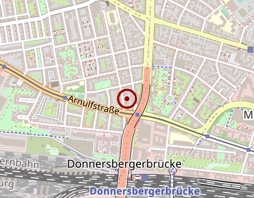 Karte: Sorge dich nicht, liebe - Dipl.-Psych. Henriette Stephan