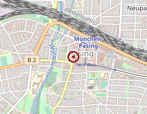 Karte: Halter Ingrid