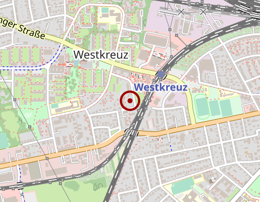 Karte: Pflegebegleitung - durch Onkolotsin