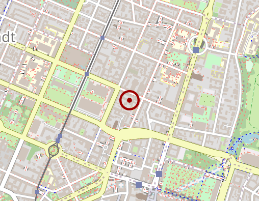 Karte: Herrmann Adelaide