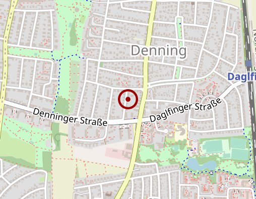 Karte: Seidl Ingeborg Dr.med.