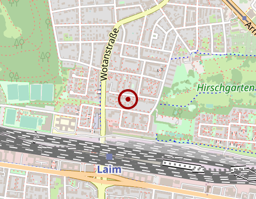 Karte: facilion communication systems