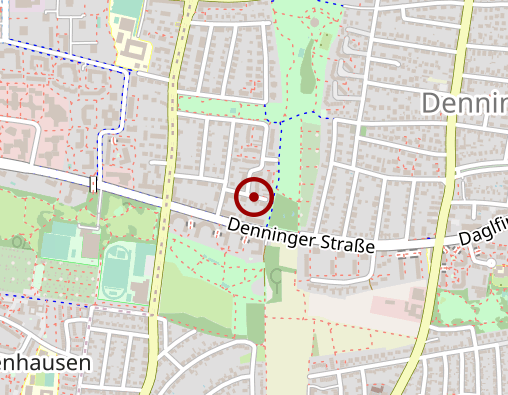 Karte: Winnewisser-Metzing Marion Dr.