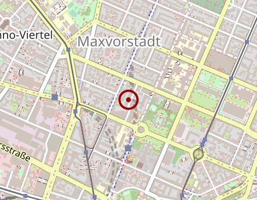 Karte: Hönicke Sabine