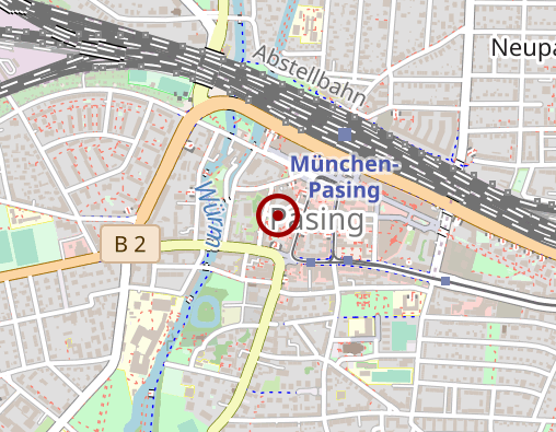 Karte: Schlingmann Susanne Dipl.-Psych.