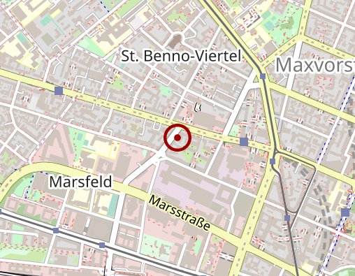 Karte: Koenig-Kuske Jutta