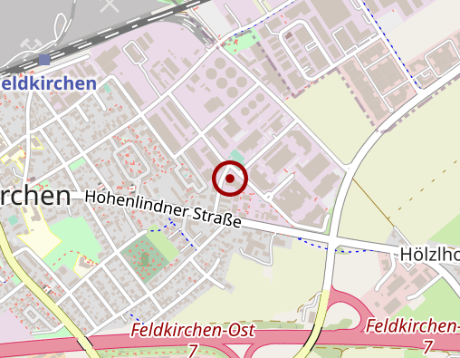 Karte: Taxi Preßler