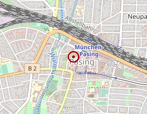 Karte: Moisl Silbyle