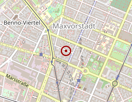 Karte: Eyring Hartmut