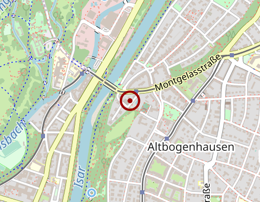 Karte: Beyersdorff Johannes