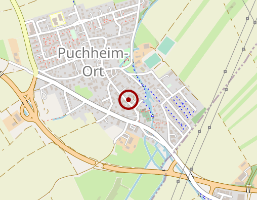 Karte: GLEManagement