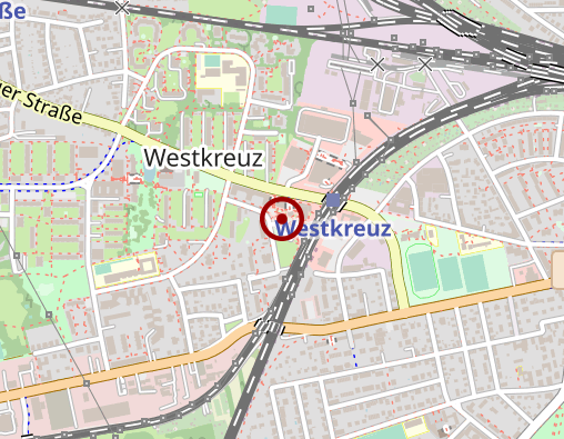 Karte: Panda-Apotheke