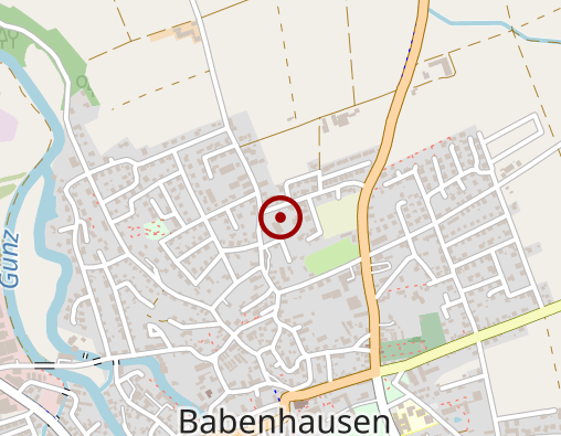 Karte: Tierärztliche Klinik Medl Susanne Dr.