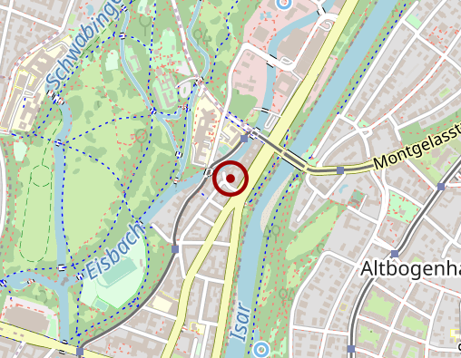 Karte: Lenzen Barbara Dr.