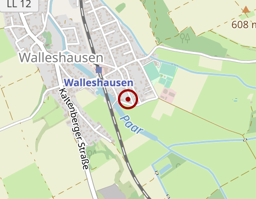 Karte: Haftl Roland u. Stöckl Alexandra