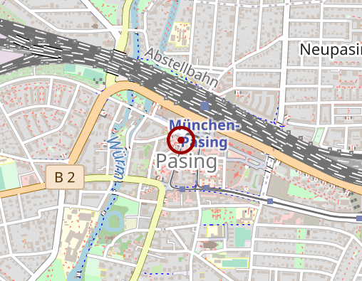 Karte: Lingnau Hermann Dipl. Psychologe