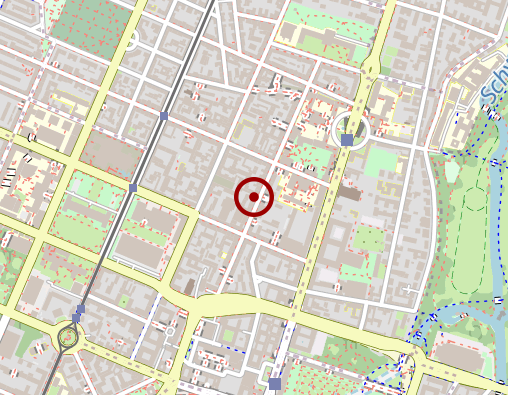 Karte: Heinerth Klaus Prof. Dr.