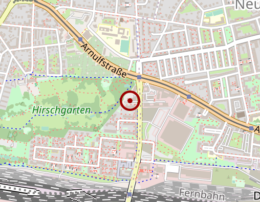 Karte: aktiv leben GmbH