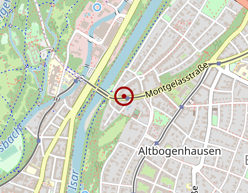 Karte: Strunkmann-Meister Uta