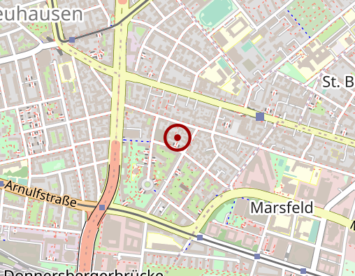 Karte: Söldner Rosmarie