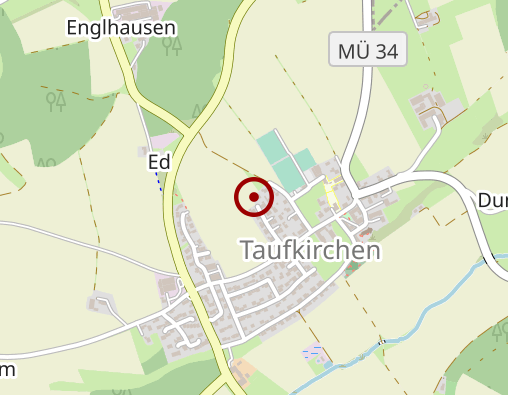 Karte: Schulze-Brockamp Vera