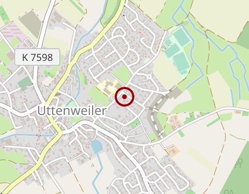 Karte: Frey Klaus Dr.med., Winkler Walter