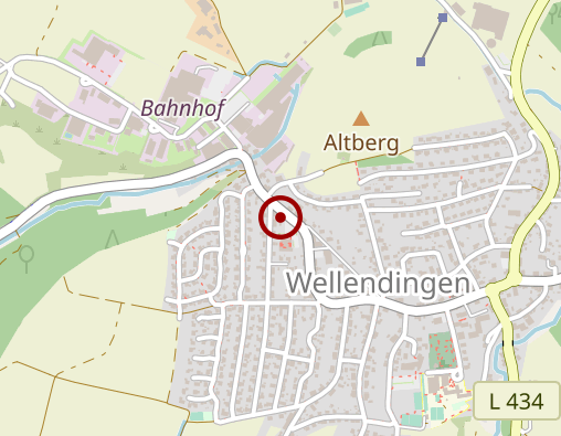 Karte: Keuerleber Reiner Dr.med. Facharzt für Psychotherapeutische Medizin