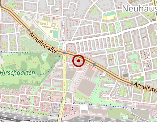 Karte: Praxis Körpermittel