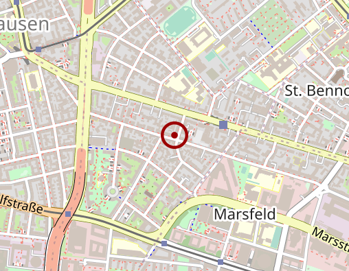 Karte: Elvira-Apotheke