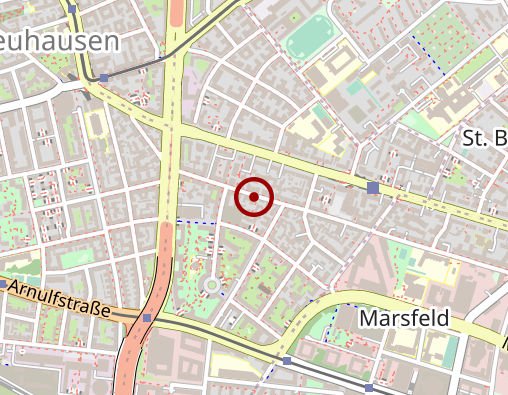 Karte: Kern Dorothea Dipl.-Psych.