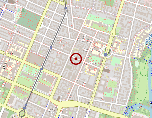 Karte: Niklas Andreas Dipl.-Psych.