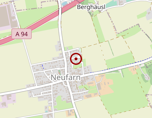 Karte: Witte Bettina