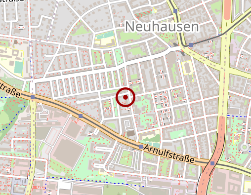 Karte: Gesell Peter-Georg Dipl.-Ing.