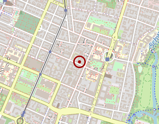 Karte: Marx Ingrid Dipl.Psych. u. Paul