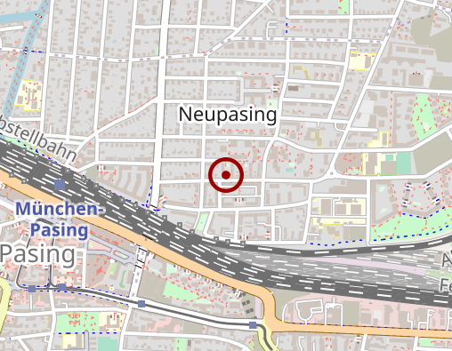 Karte: Dialog Pasing