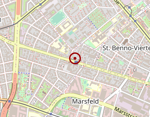 Karte: Nordstern Apotheke OHG