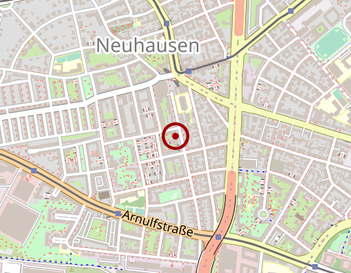 Karte: Reil Angelika Dipl.-Sozialpäd. (FH)