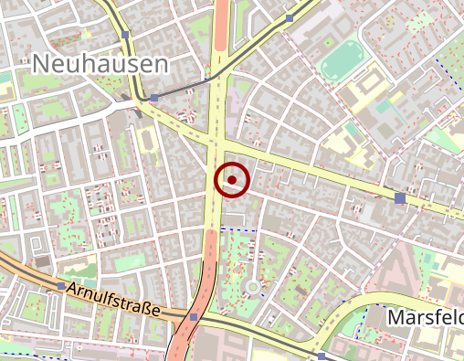 Karte: Maurus Beatrix