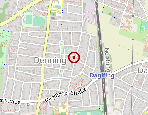 Karte: Andreae Gudrun Dipl.-Psych.