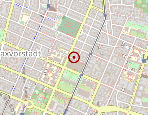 Karte: Hoffmann-Weiß Sabine