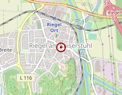 Karte: Mithras-Apotheke