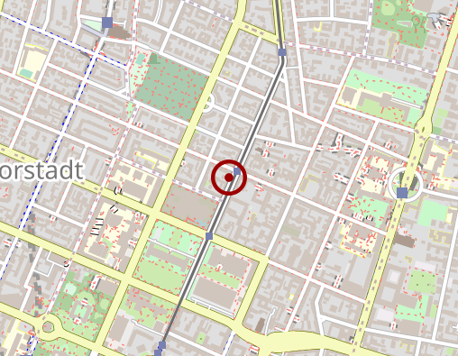 Karte: Jung Michael Dr.med.