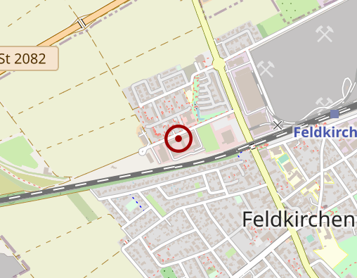 Karte: Matthes & Anthuber Solution Consulting GmbH