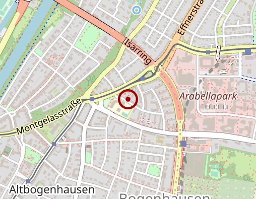 Karte: Peters Angelika