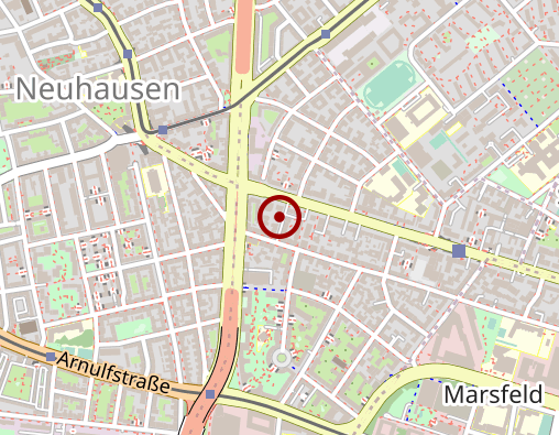 Karte: Hanenberg Reinhold G. Dr.phil.